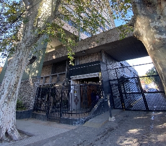 Departamento 3 ambientes en Liniers
