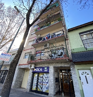 Departamento 3 ambientes en Liniers