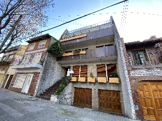 PH 4 ambientes en Mataderos