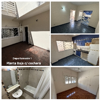 Departamento 14 ambientes en Villa Luro