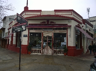 Terreno 165 m2 en Floresta