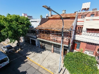 PH 4 ambientes en Villa Luro